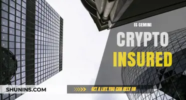 Is Gemini Crypto Insured? Understanding Its Security and Protection Measures