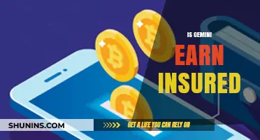 Is Gemini Earn Insured? Understanding FDIC Coverage and Crypto Protection