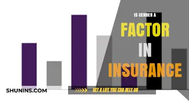 Does Gender Influence Insurance Rates? Uncovering the Truth Behind Premiums