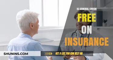 Understanding Insurance: Are General Check-ups Free?