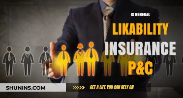 Is General Likability a Factor in Insurance P&C Success?