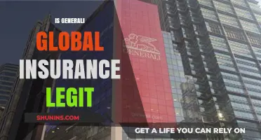 Is Generali Global Insurance Legit? Uncovering the Truth and Reliability