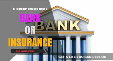 Banking and Insurance: Where Does Your Money Go?