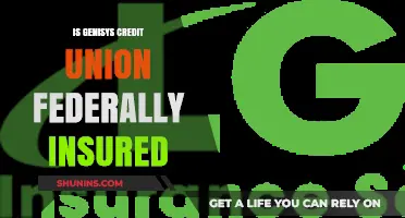 Credit Union Deposits: Are They Safe?