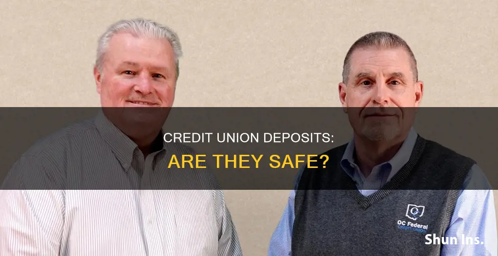 is genisys credit union federally insured
