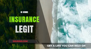 Is Genki Insurance Legit? Uncovering the Truth About Their Services