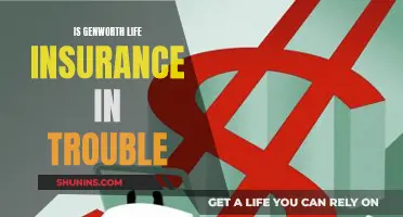 Genworth Life Insurance: Is It in Danger?