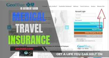 GeoBlue Travel Insurance: Is It Worth the Cost?