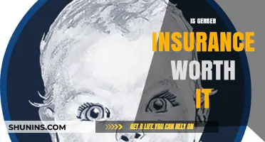 Gerber Life Insurance: Is It Worth the Cost?