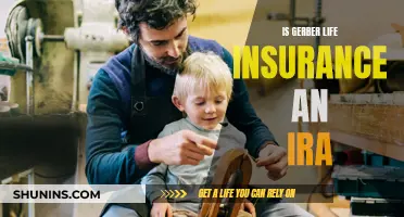 Gerber Life Insurance: Is It a Good IRA Alternative?