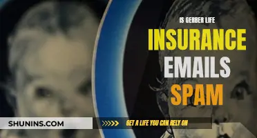 Gerber Life Insurance Emails: Legit or Spam?