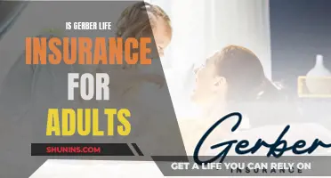 Gerber Life Insurance: Adult Options and Benefits Explored