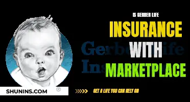 Gerber Life Insurance: Marketplace Options for Families