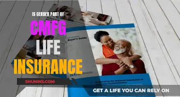 Gerber Life Insurance: CMFG Life's Trusted Partner for Families