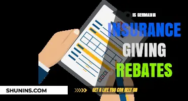 Is Germania Insurance Offering Rebates? What Policyholders Need to Know