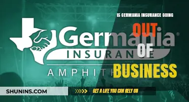 Germania Insurance: Is It Closing Down?