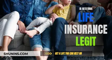 GetEthos Life Insurance: Legit or a Scam?