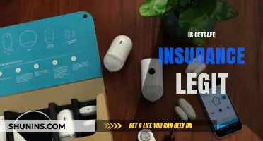 Is Getsafe Insurance Legit? A Comprehensive Review and Analysis