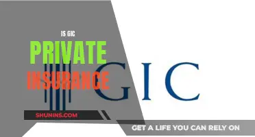 GIC Private Insurance: What You Need to Know