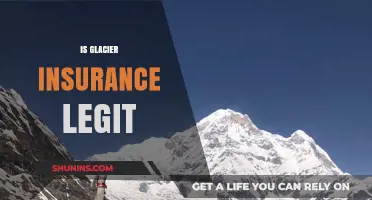 Is Glacier Insurance Legit? Uncovering the Truth Behind the Claims