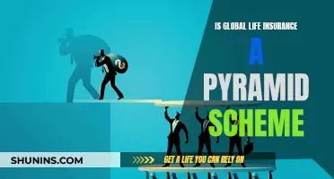 Global Life Insurance: Pyramid Scheme or Legit?