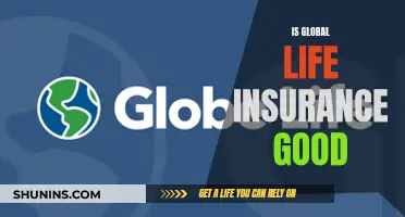 Global Life Insurance: A Good Investment?