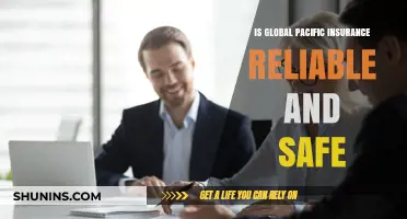 Is Global Pacific Insurance Reliable and Safe? A Comprehensive Review