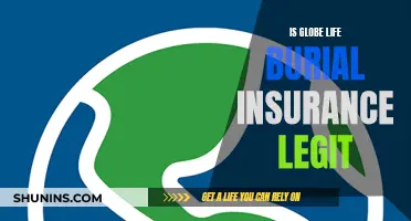 Globe Life Burial Insurance: Legit or Scam?