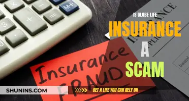 Globe Life Insurance: Legit or Scam?