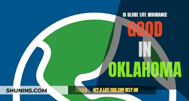 Globe Life Insurance: Good Choice for Oklahomans?