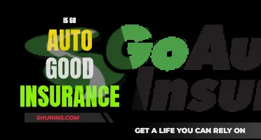 Go Auto Insurance: Is It Worth the Hype?