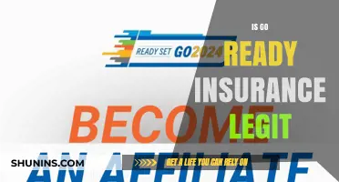 GoReady Insurance: Legit or a Scam?