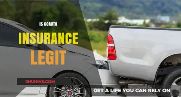 Is GoAuto Insurance Legit? Uncovering the Truth About Their Services