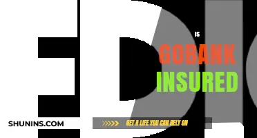Is GoBank Insured? Understanding FDIC Coverage and Your Money's Safety