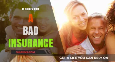 Is the Golden Rule a Flawed Insurance Strategy? Pros and Cons