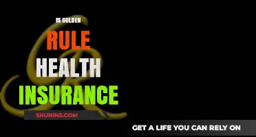 Exploring the Benefits and Drawbacks of Golden Rule Health Insurance