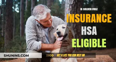 Is Golden Rule Insurance HSA Eligible? Exploring Health Savings Options