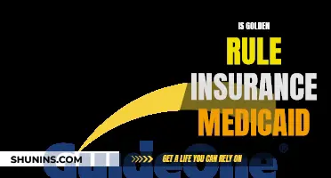 Golden Rule Insurance: Is It Medicaid-Friendly?