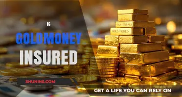 Is GoldMoney Insured? Understanding Its Security and Protection Measures
