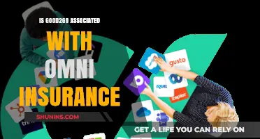 Is Good2Go Linked to Omni Insurance? Unraveling the Connection