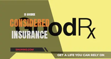 GoodRx: Insurance or Not?