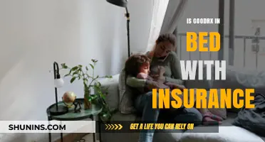 GoodRx and Insurance: Uncovering the Hidden Relationship and Its Impact