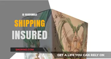 Is Goodsmile Shipping Insured? Understanding Your Package Protection