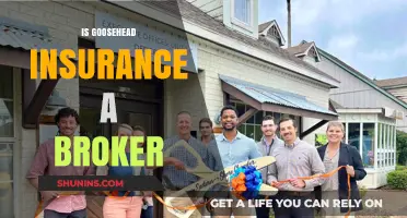 Is Goosehead Insurance a Broker? Understanding Their Role in the Market