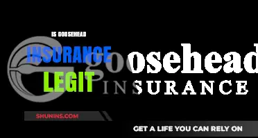 Is Goosehead Insurance Legit? Uncovering the Truth About Their Services
