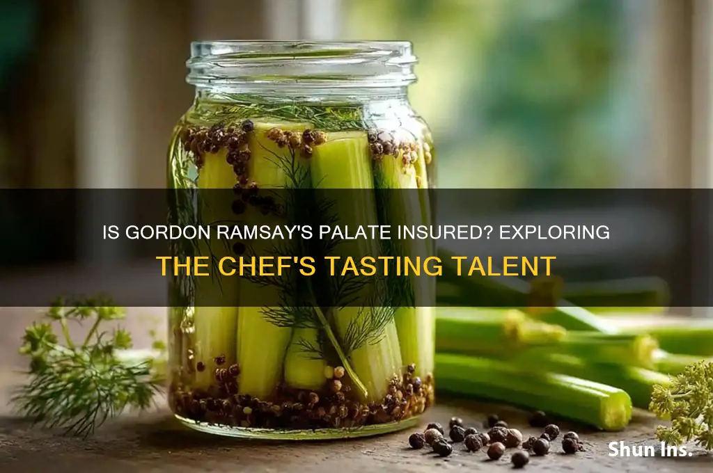 is gordan ramsay