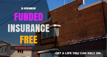 Is Government-Funded Insurance Truly Free? Uncovering Hidden Costs and Benefits