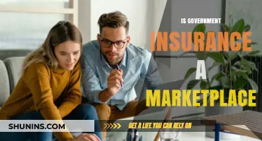 Is Government Insurance a Marketplace? Exploring Public vs. Private Coverage