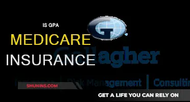 GPA Medicare Insurance: What You Need to Know