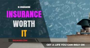 GradGuard Insurance: Is It Worth the Cost?